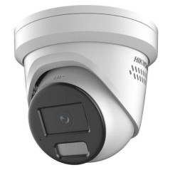 Hikvision Pro Series 4MP Smart Hybrid DS-2CD2347G2H-LISU/SL(2.8MM)(EF)(O-STD) - Superior Security and Innovation